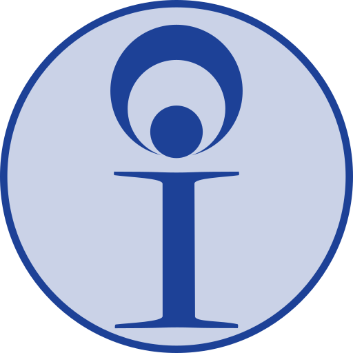 ISCC icono (i)