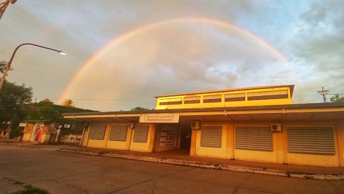 Instituto Superior de Curuzú Cuatiá